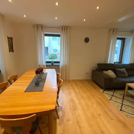 Hébergement de vacances Mathy