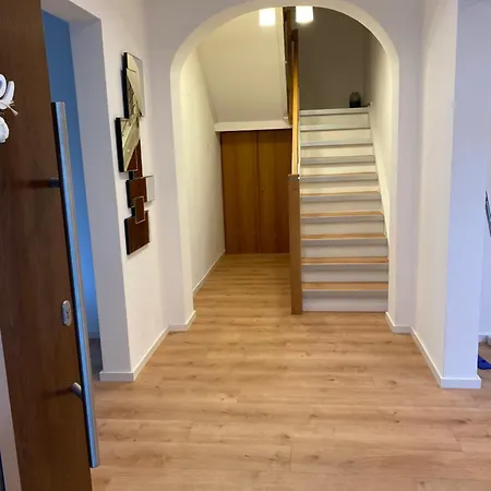 Holiday home Mathy