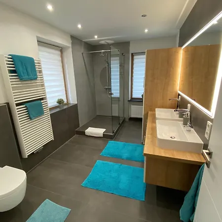 Mathy Holiday home *