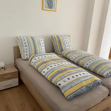 Holiday home Mathy