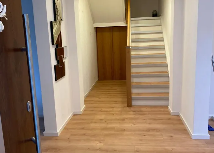 בית נופש Mathy