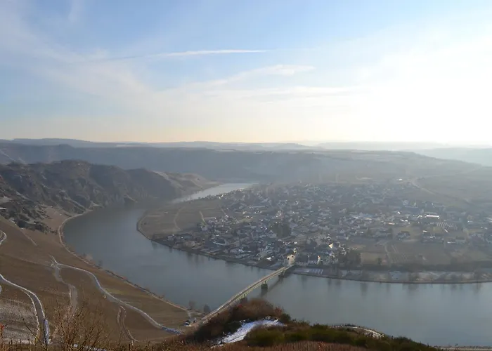 Mathy Hébergement de vacances