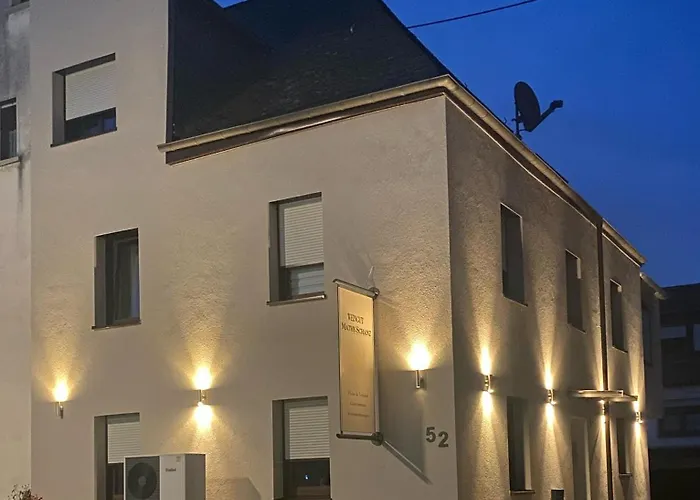 Mathy בית נופש