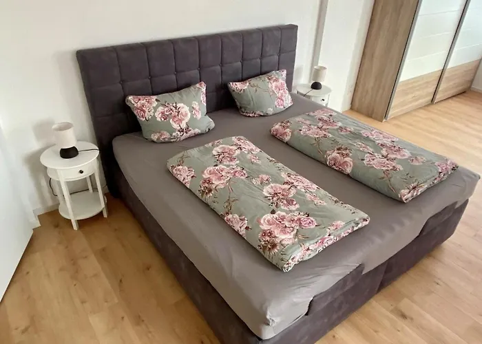 בית נופש Mathy *