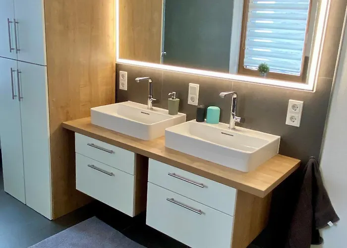 Hébergement de vacances Mathy Osann-Monzel