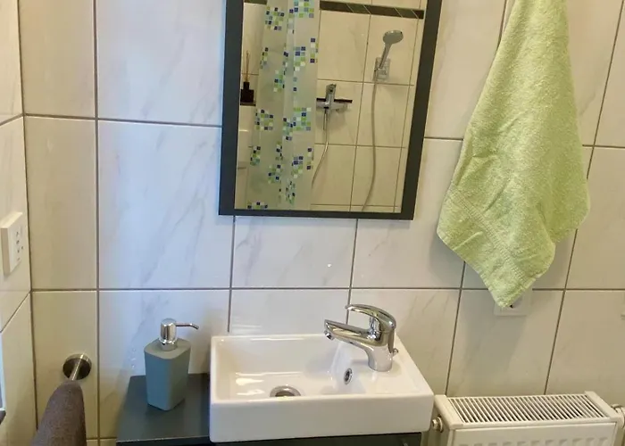 Mathy בית נופש