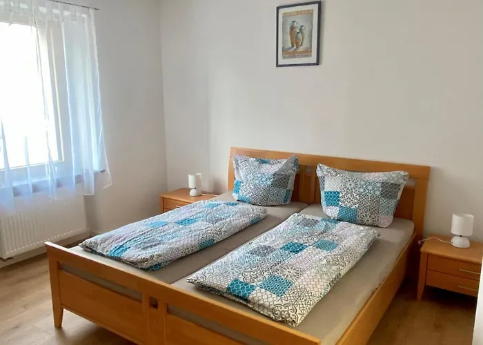 בית נופש Mathy *