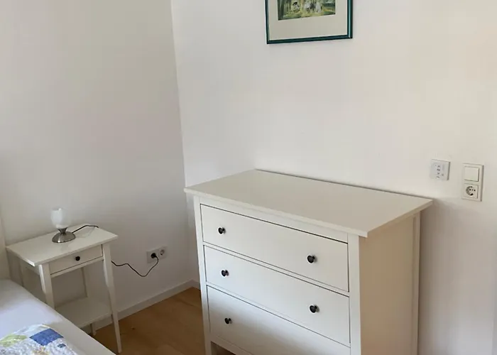 Mathy בית נופש *