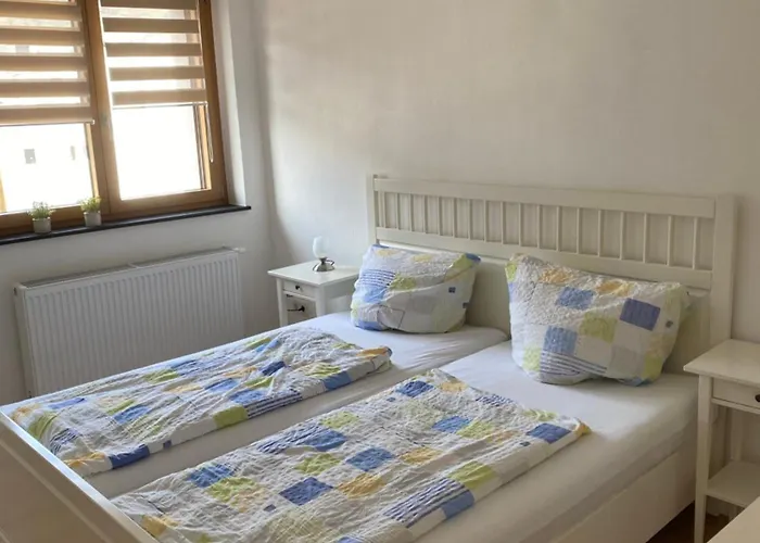 Mathy Hébergement de vacances Osann-Monzel