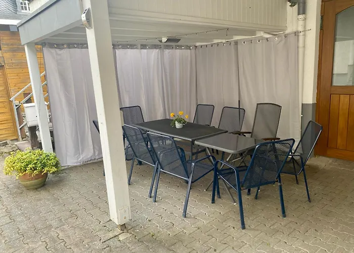 Mathy * Osann-Monzel